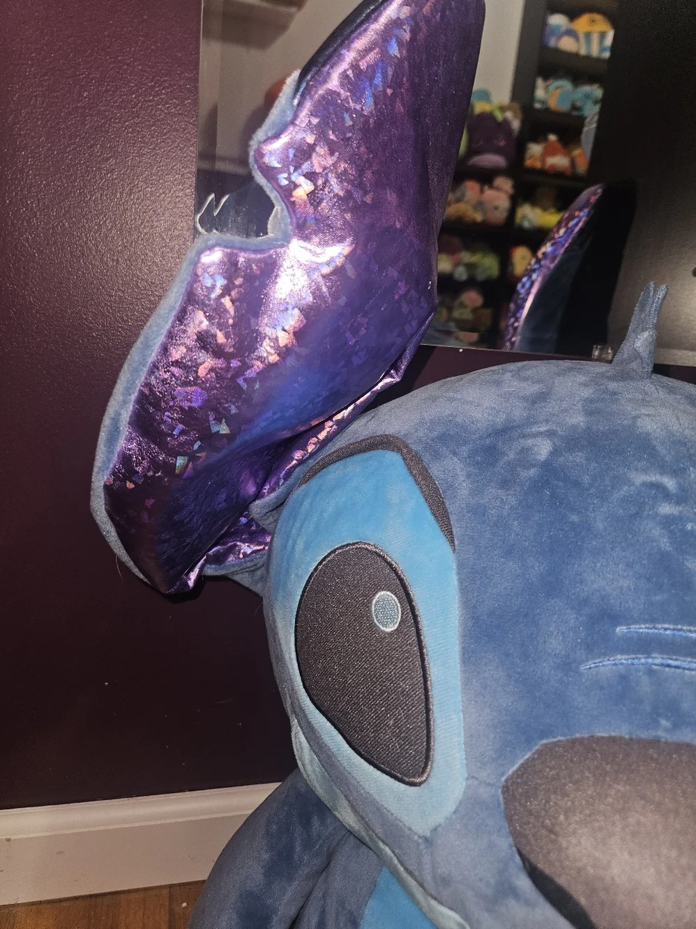 Disney soft huggable